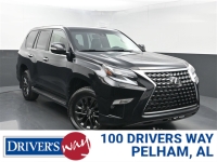 2020 LEXUS GX