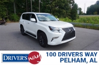 2023 LEXUS GX