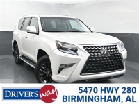 2023 LEXUS GX