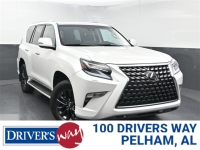 2023 LEXUS GX