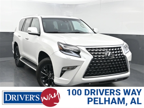 2023 LEXUS GX