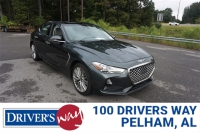 2021 GENESIS G70
