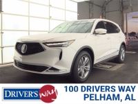 2024 ACURA MDX