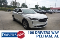 2024 ACURA MDX