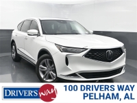 2024 ACURA MDX