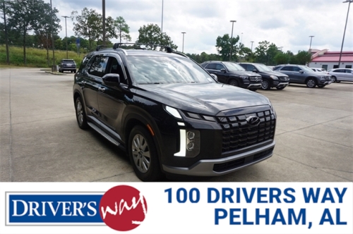 2023 HYUNDAI PALISADE