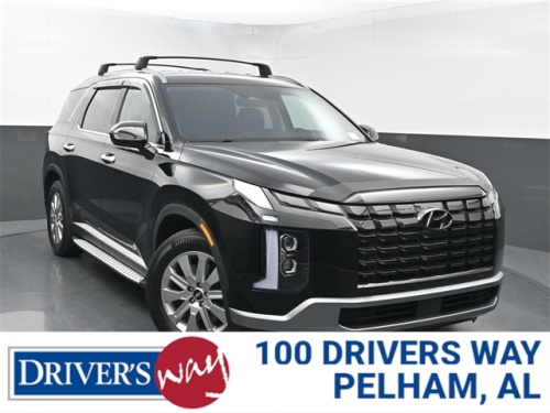 2023 HYUNDAI PALISADE