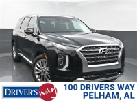 2020 HYUNDAI PALISADE