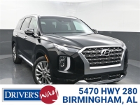 2020 HYUNDAI PALISADE