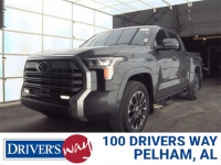 2024 TOYOTA TUNDRA