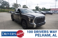 2024 TOYOTA TUNDRA