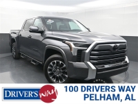 2024 TOYOTA TUNDRA