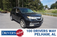 2010 ACURA MDX