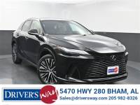 2023 LEXUS RX
