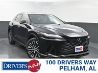 2023 LEXUS RX