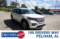 2024 FORD EXPLORER