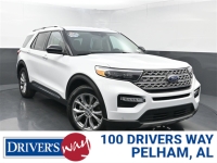 2024 FORD EXPLORER