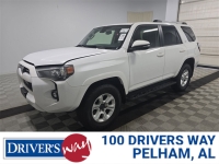 2024 TOYOTA 4RUNNER