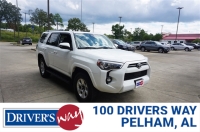 2024 TOYOTA 4RUNNER