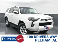 2024 TOYOTA 4RUNNER