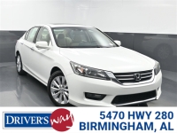 2015 HONDA ACCORD SEDAN