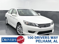 2015 HONDA ACCORD SEDAN
