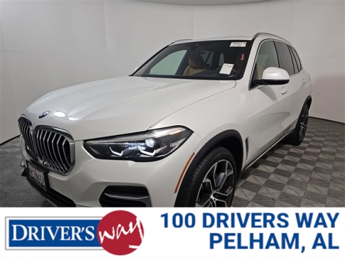 2023 BMW X5
