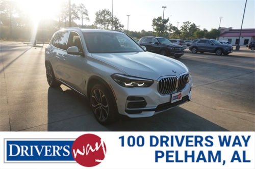 2023 BMW X5