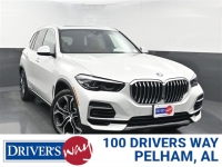2023 BMW X5