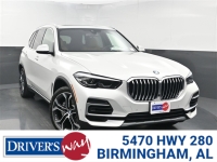 2023 BMW X5