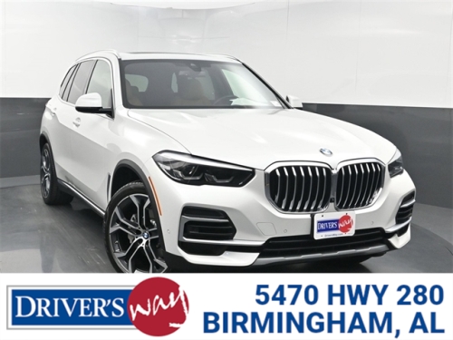 2023 BMW X5