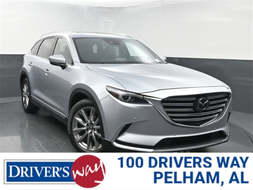 2020 MAZDA CX-9