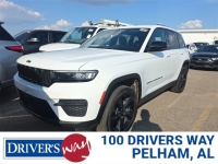 2022 JEEP GRAND CHEROKEE