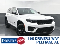 2022 JEEP GRAND CHEROKEE
