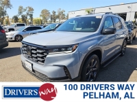 2023 HONDA PILOT