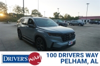 2023 HONDA PILOT