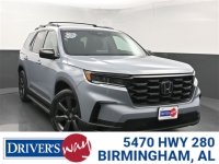 2023 HONDA PILOT
