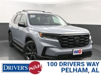 2023 HONDA PILOT