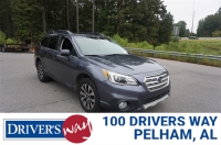 2016 SUBARU OUTBACK