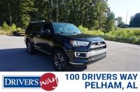 2018 TOYOTA 4RUNNER
