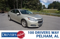 2015 CHEVROLET MALIBU