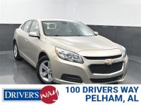 2015 CHEVROLET MALIBU