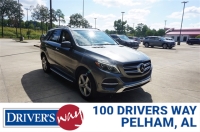 2018 MERCEDES-BENZ GLE