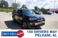 2021 TOYOTA 4RUNNER