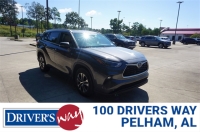 2023 TOYOTA HIGHLANDER HYBRID