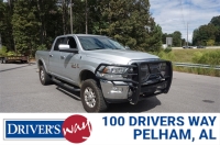 2018 RAM 2500