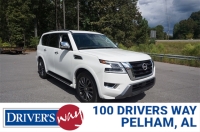 2023 NISSAN ARMADA