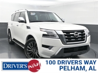 2023 NISSAN ARMADA