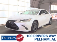 2024 LEXUS ES 350