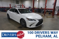 2024 LEXUS ES 350